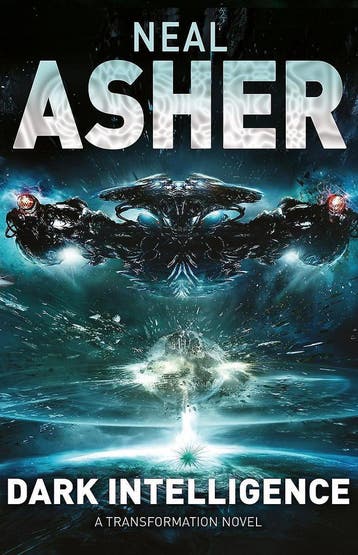 Dark Intelligence 9780330524551 Neil Asher, Verzenden, Neil Asher