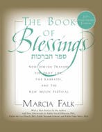 The Book of Blessings - Marcia Falk - 9780807010174 - Paperb, Verzenden