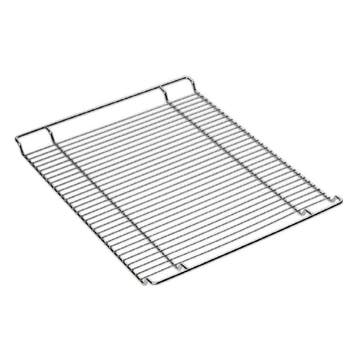 Ovenroosterset | Verchroomd | 4 Stuks | 435x320mm SMEG, Verzenden, Nieuw in verpakking