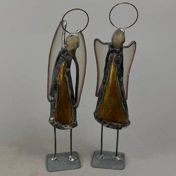 Dariusz Drzymaa (XX-XXI) - NO RESERVE-2 ANGELS