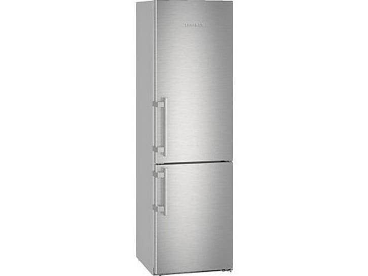 Liebherr KGBNf 2060-3 - Koelvriescombinatie - BioFresh, Electroménager, Réfrigérateurs & Frigos, Envoi