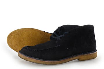 Manfield Veterboots in maat 41 Bruin, Manfield, Bruin, Verzenden, Boots