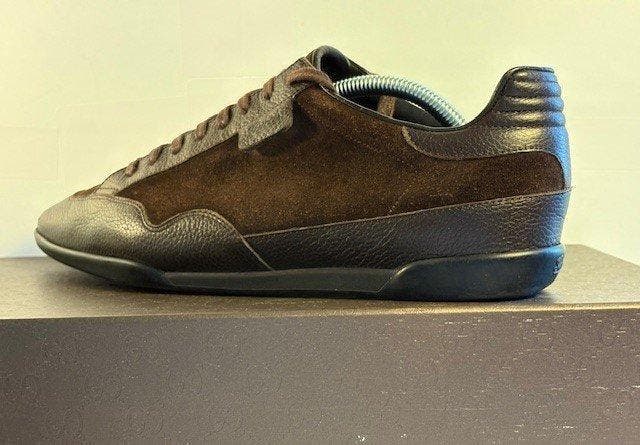 Gucci - Sneakers - Taille : EU 42, Vêtements | Hommes, Chaussures