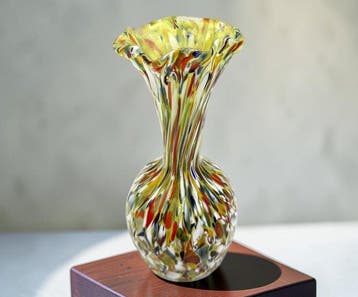 Vaas - Glas