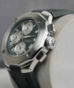 Baume & Mercier - Riviera XL - Automatic - Chronograph -