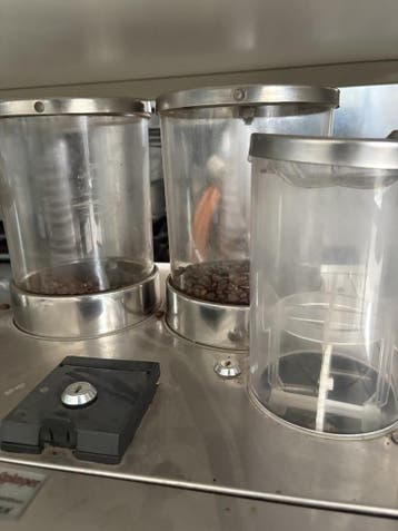 WMF Koffiemachine, Ophalen of Verzenden, Nieuw in verpakking