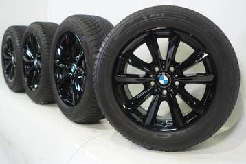 BMW 5 6 serie F06 F10 F11 F12 F13 236 17 inch velgen Bridges, Auto-onderdelen, Banden en Velgen, Ophalen of Verzenden, Nieuw
