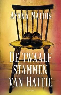 MATHIS*TWAALF STAMMEN VAN HATTIE 8713791028086, Verzenden