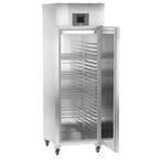 Vrieskast | PROFILINE | 597L (2/1 GN) | RVS | -10°C/-26°C |, Verzenden