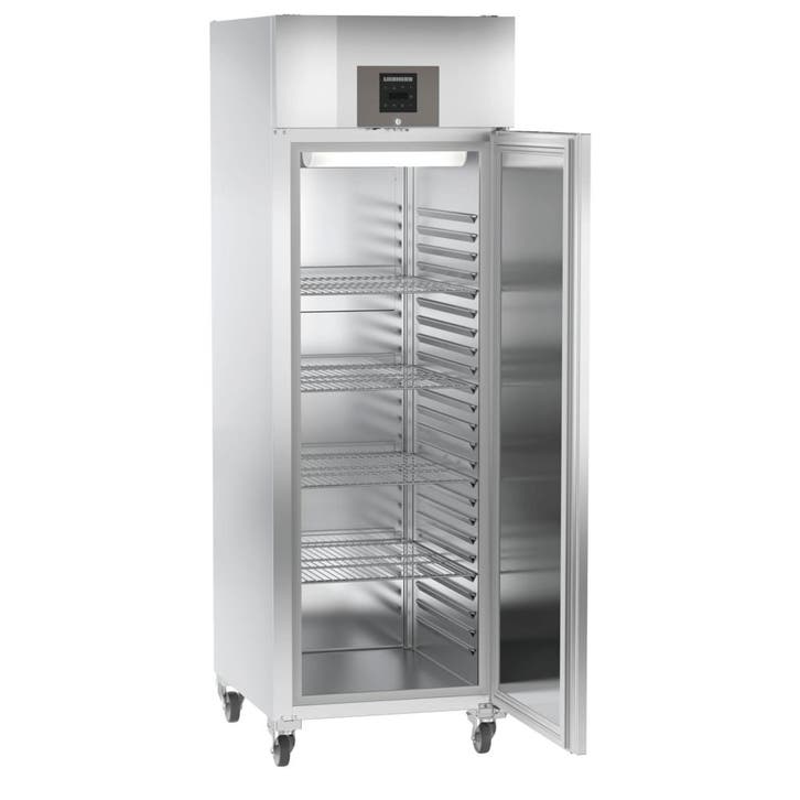 Vrieskast | PROFILINE | 597L (2/1 GN) | RVS | -10°C/-26°C |, Zakelijke goederen, Horeca | Keukenapparatuur, Nieuw in verpakking