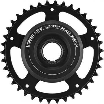 Shimano Steps kettingblad - Voor tandwiel E-Bike 38T, Verzenden, Nieuw