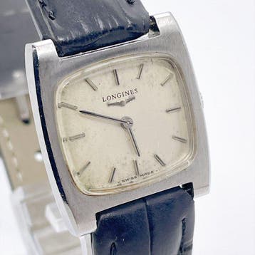 Longines - Vintage - Zonder minimumprijs - 17006099 - Dames