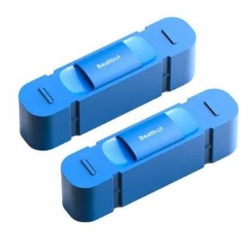 Beatbot Clarifier set voor AquaSense Pro - 4 stuks, Ophalen of Verzenden, Nieuw