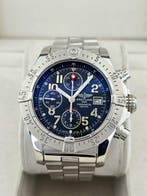 Breitling - Avenger Chronographe - A13380 - Homme -, Handtassen en Accessoires, Nieuw