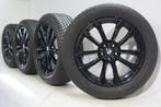 BMW X3 X4 G01 G02 691 19 inch velgen Bridgestone Runflat Win, Ophalen of Verzenden, Nieuw