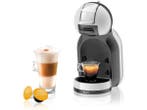 Veiling - Krups NESCAFÉ Dolce Gusto Mini Me KP123B koffiema, Nieuw