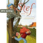 Stef Heeft Lef ! 9789033630873 Suzanne Knegt, Verzenden, Gelezen, Suzanne Knegt