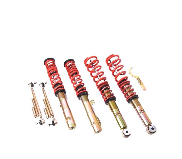 SUSPENSION FILETÉ EIBACH MTS BMW SÉRIE 7 E38 94-01, Autos : Pièces & Accessoires, Suspension & Châssis, Envoi