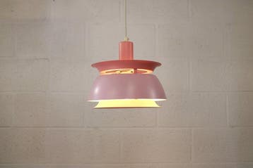Vitrika - Lamp - Nevada - Aluminium