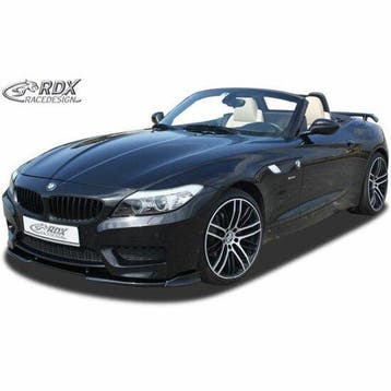 Vario-X Voorspoiler M Pakket BMW Z4 E89 B7517, Nieuw, Voor, BMW
