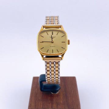 Longines - Vintage - Zonder minimumprijs - 19024453 - Heren