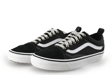 Vans Sneakers in maat 39 Zwart, Verzenden, Sneakers