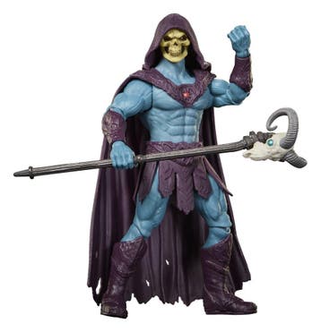 Masters of the Universe 2026 Movie Action Figure Skeletor 14, Ophalen of Verzenden