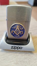 Zippo - Zonder minimumprijs - Zakaansteker - Staal, Verzamelen, Nieuw