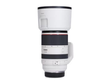 Canon RF 70-200mm f/2.8 L IS USM - Telelens, Ophalen of Verzenden, Comme neuf