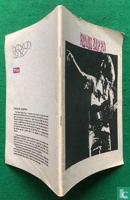 ? - Frank Zappa - 1976, Verzenden, Gelezen, Overige gebieden