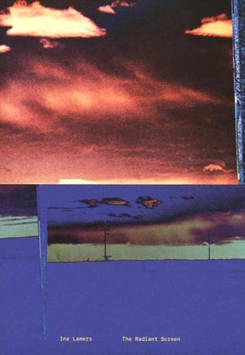 The Radiant Screen | Ine Lamers | Nieuw, Verzenden, Nieuw, Ine Lamers