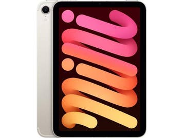 Apple iPad mini 7 8,3 256GB - wifi + cellular -, Verzenden
