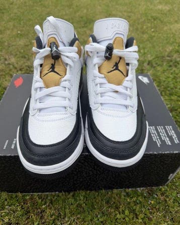 Nike - Spizike - Sneakers - Maat: EU 44.5, Nieuw