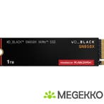 Sandisk WD_Black SN850X 1TB, Computers en Software, Harde schijven, Verzenden, Nieuw