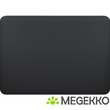 Apple Magic touch pad Bedraad en draadloos Zwart, Verzenden