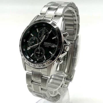 Seiko - Chronograph - Sans prix de réserve - 7T92-0DW0 -