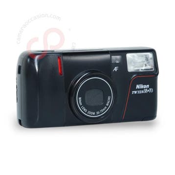 Nikon Zoom TW 35-70 nr. 2097, Ophalen of Verzenden, Compact