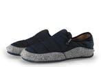 Verbenas Pantoffels in maat 44 Blauw, Zo goed als nieuw, Pantoffels of Sloffen, Verbenas, Verzenden