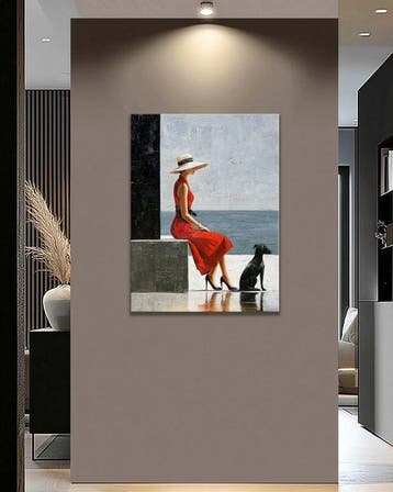 Pippo - Waiting by the Sea