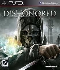 Dishonored (ps3 used game), Consoles de jeu & Jeux vidéo, Jeux | Sony PlayStation 3, Enlèvement ou Envoi