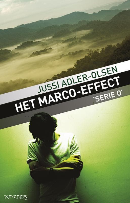 Het Marco-effect / Serie Q / 5 9789044629927, Livres, Thrillers, Envoi