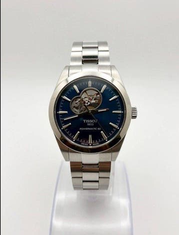 Tissot - Powermatic 80 - T127407A - Heren - 2010-2020, Nieuw