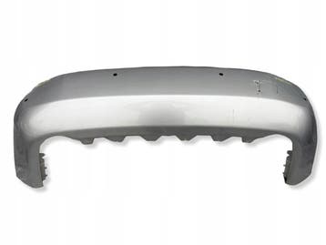 Achterbumper Rolls-Royce Phantom VIII, Verzenden, Gebruikt