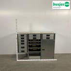 Aluca bedrijfswageninrichting 1400x430x1050mm (3064), Verzenden, Gebruikt