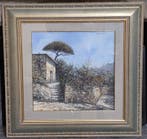 Giuseppe Alfieri (1994) - Paesaggio rurale