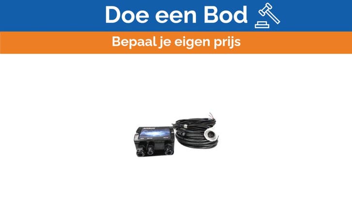 Bieden: Airmar Transducer Splitter Kit NMEA 0183, Sports nautiques & Bateaux, Instruments de navigation & Électronique maritime