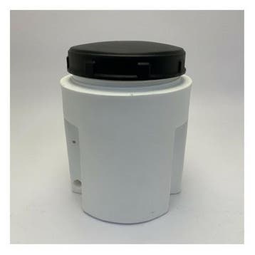 Bieden: Osculati 50.251.00 Watertight Gas Bottle Housing Fo, Ophalen of Verzenden, Nieuw