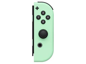 Nintendo Switch Joy-Con (R) Pastel Green, Verzenden, Nieuw