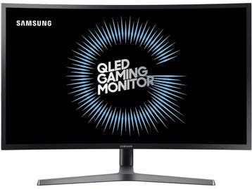 Samsung C27HG70 - Computer monitor - 27 - 2560x1440 - 144Hz, Informatique & Logiciels, Verzenden
