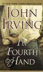 The Fourth Hand 9780345463159 John Irving, Verzenden, John Irving